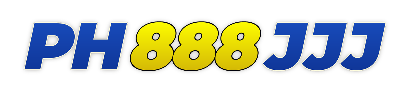 ph888jjj Logo